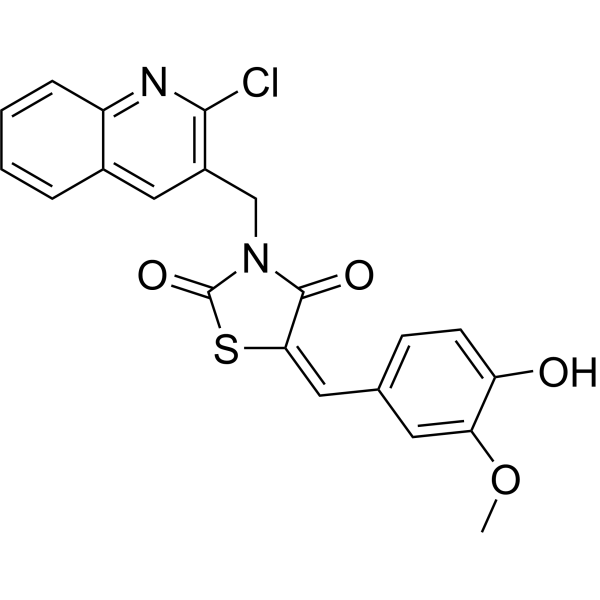 α-Amylase-IN-10 3061941-94-1